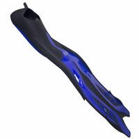 Aletas Natación Wonder SF06