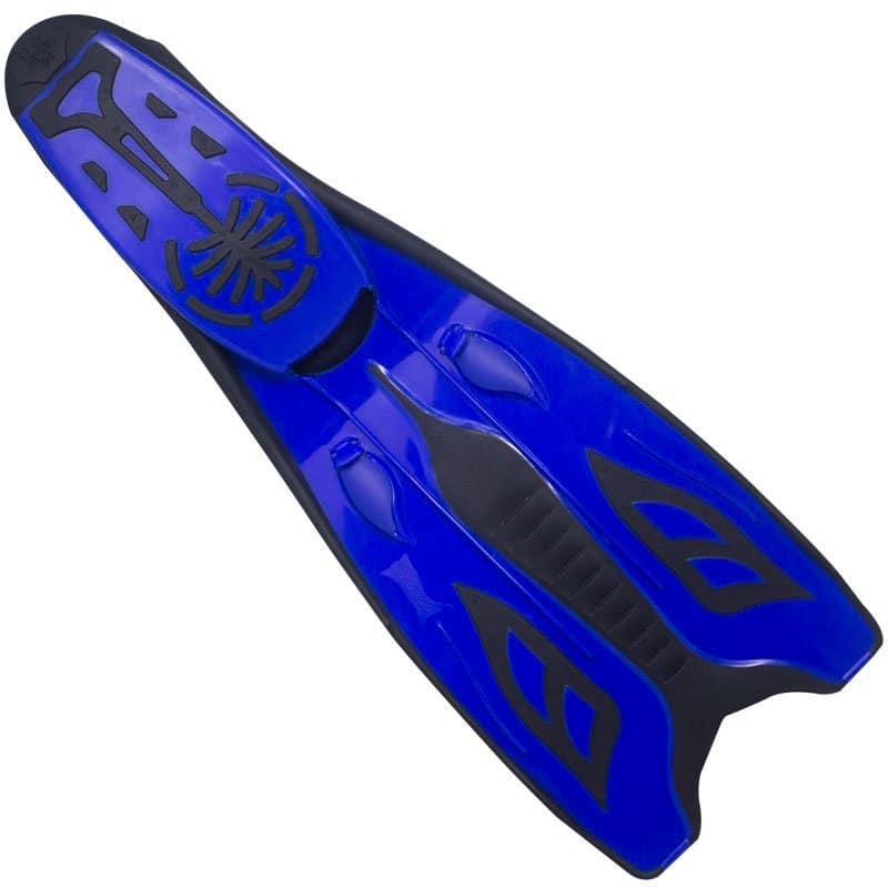 Aletas Natación Wonder SF06