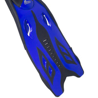 Aletas Natación Wonder SF06