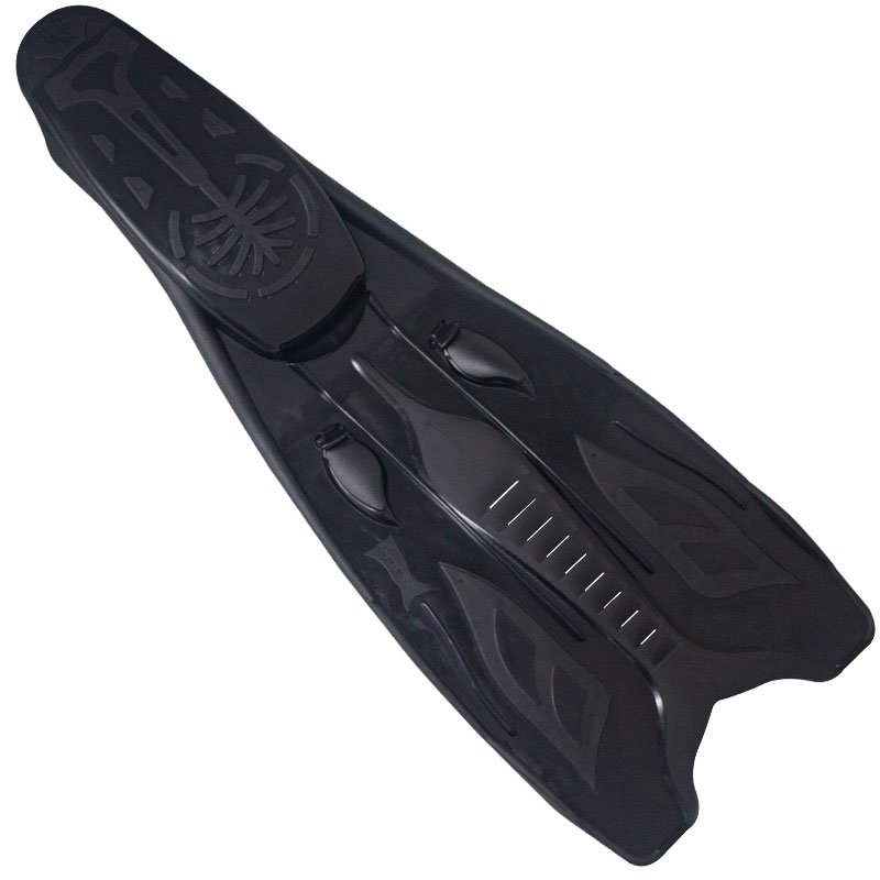 Aletas Natación Wonder SF06