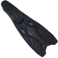 Aletas Natación Wonder SF06