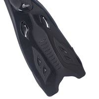 Aletas Natación Wonder SF06