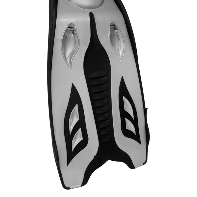 Aletas Natación Wonder SF06