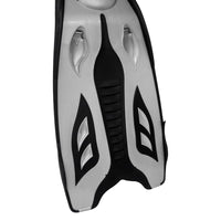 Aletas Natación Wonder SF06