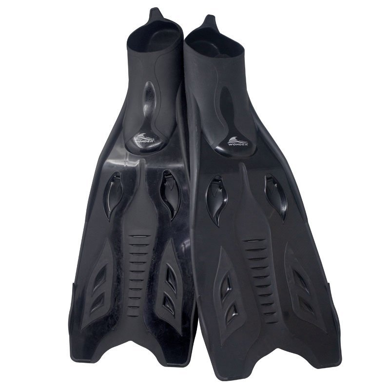 Aletas Natación Wonder SF06