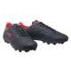 Negro-Rojo