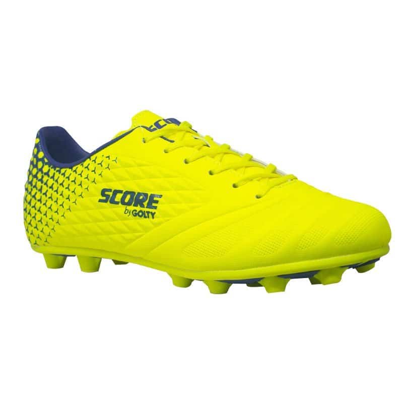 Guayos Suela Caucho Score Golty