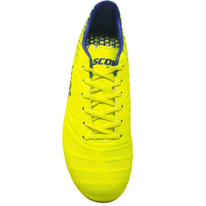 Guayo Suela Caucho Score Golty