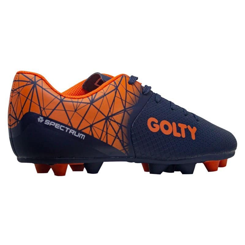 Guayo Suela Caucho Golty  Spectrum