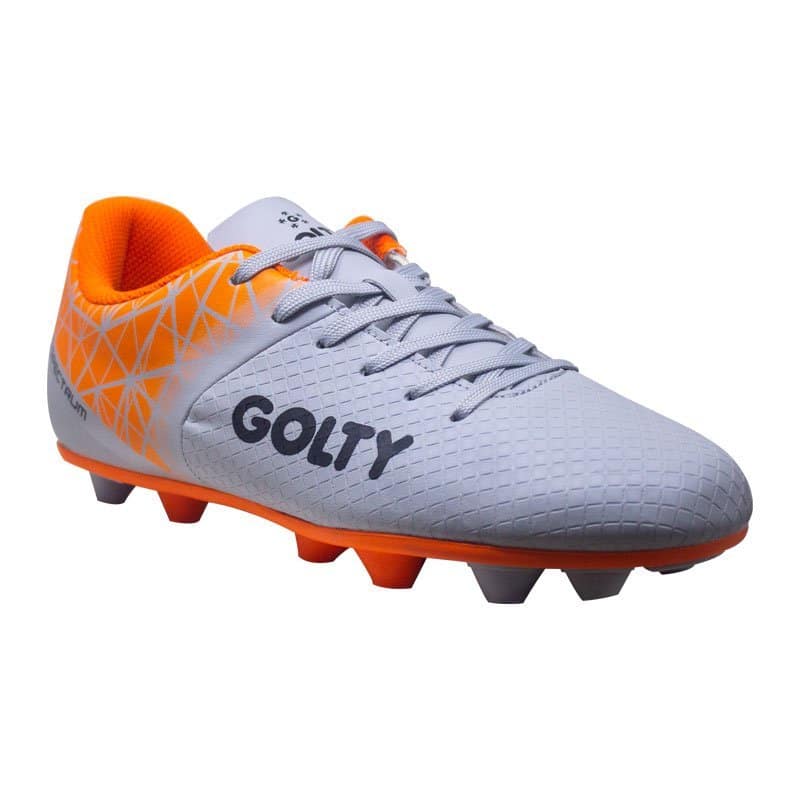 Guayos Suela Caucho Golty  Spectrum