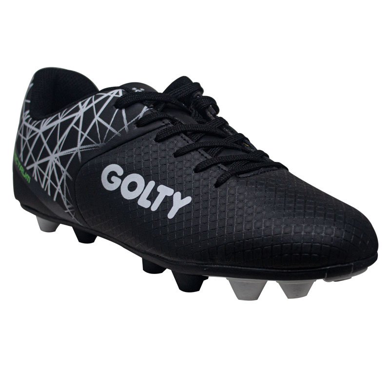 Guayos Suela Caucho Golty  Spectrum