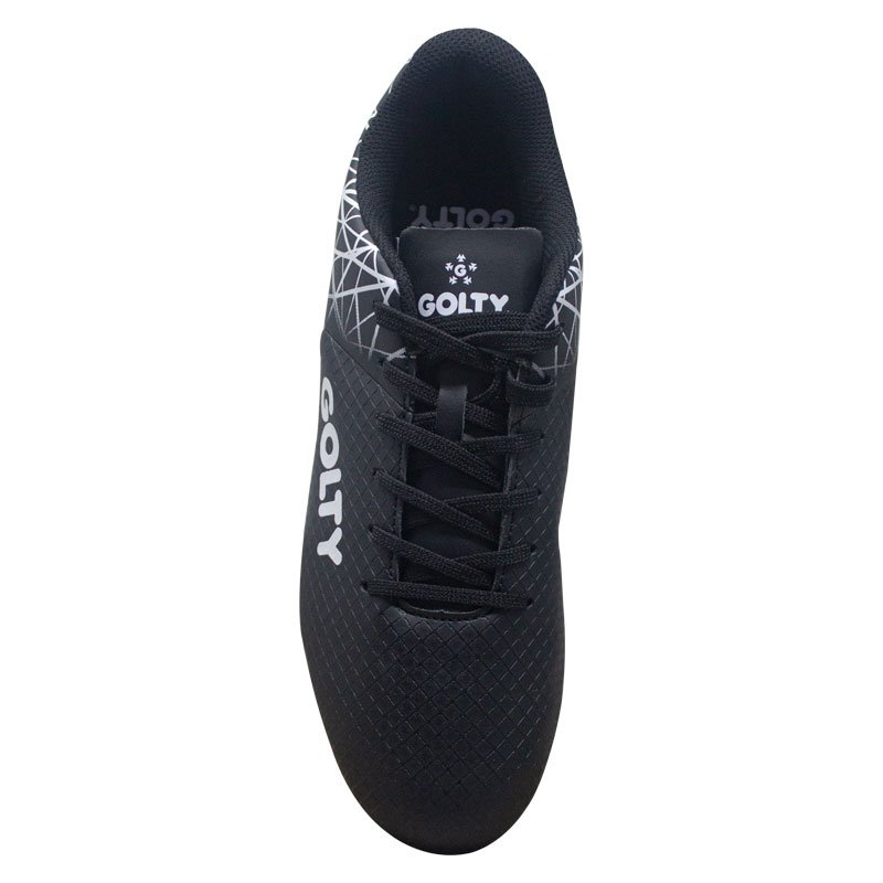Guayos Suela Caucho Golty  Spectrum
