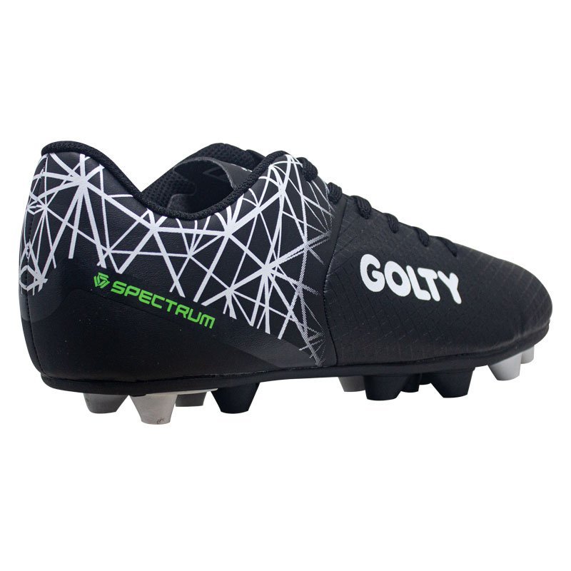Guayo Suela Caucho Golty  Spectrum