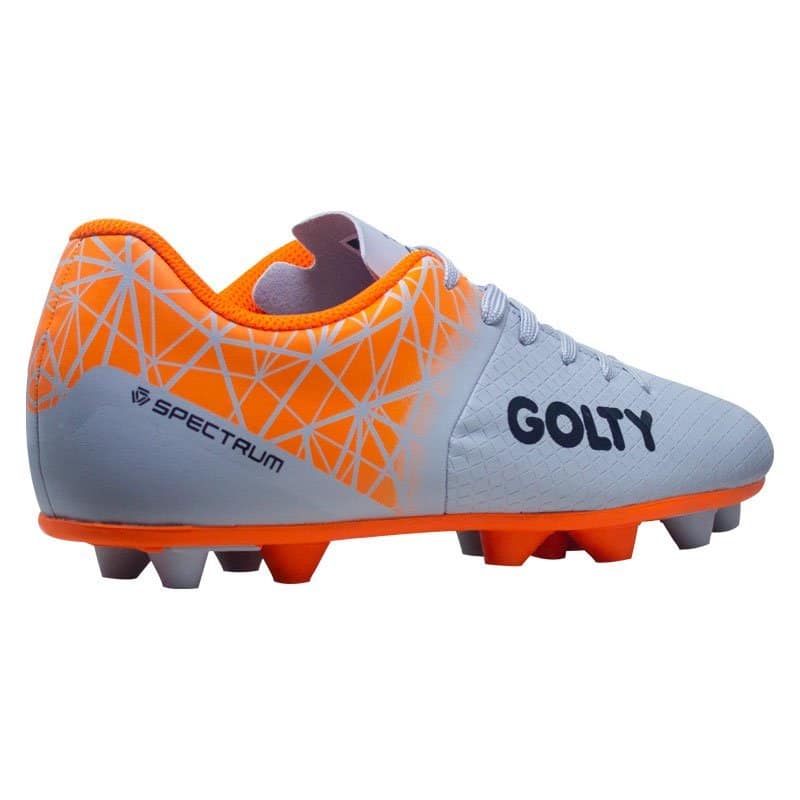 Guayos Suela Caucho Golty  Spectrum