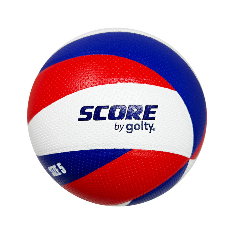 Balón Voleibol Golty Score N5