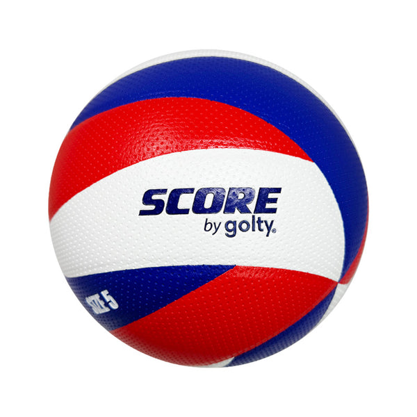 Balón Voleibol Golty Score N5