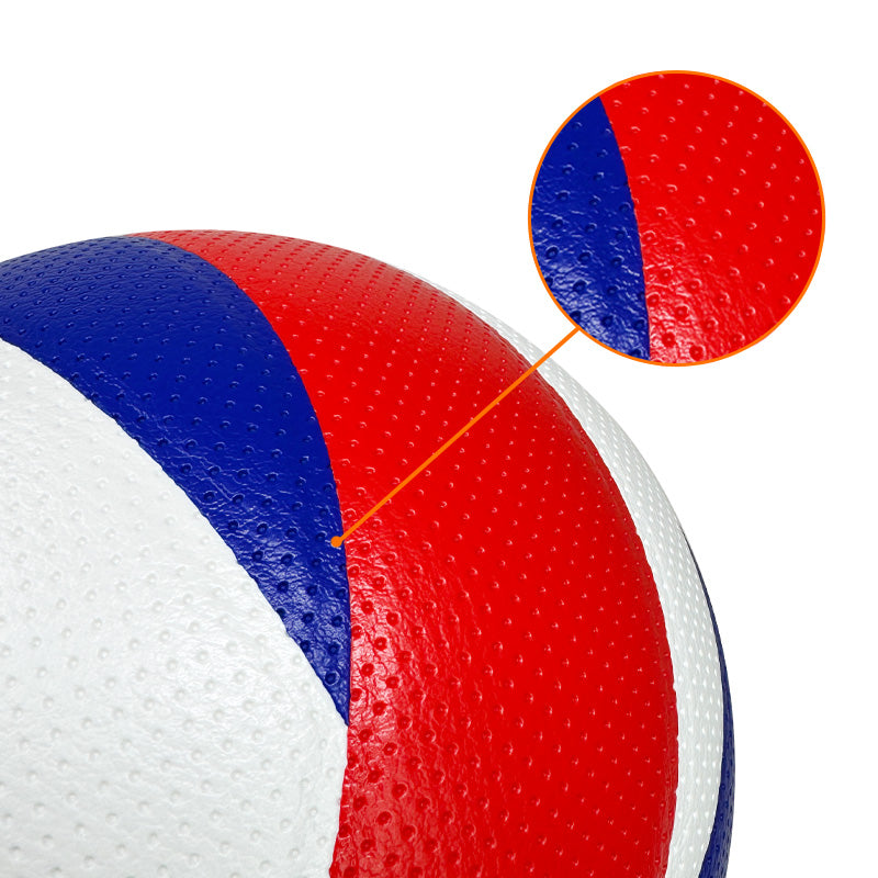 Balón Voleibol Golty Score N5