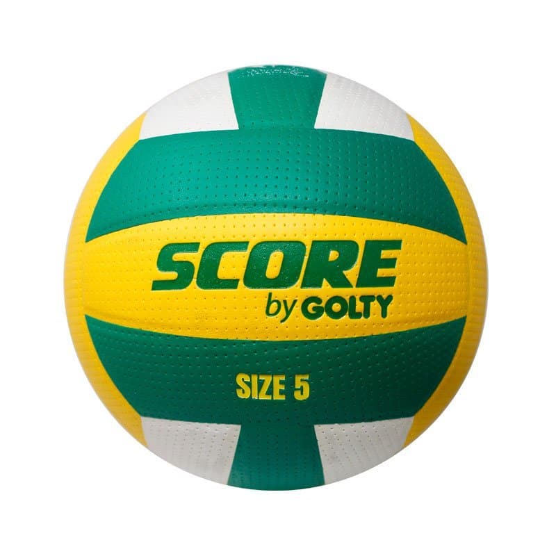 Balón Voleibol Golty Score N5