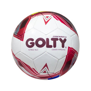 Balón Fútbol Conmemorativo I Replica Golty N5