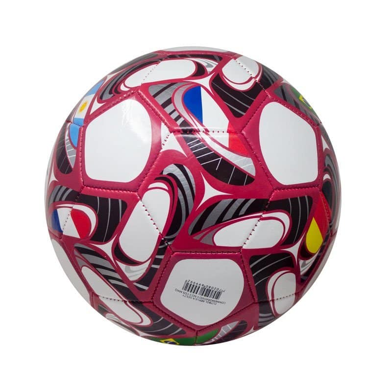 Balón Fútbol Conmemorativo II Replica Golty N5