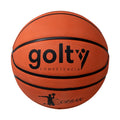 Balón Baloncesto Competitión Urban Golty N7