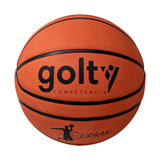 Balón Baloncesto Competitión Urban Golty N7