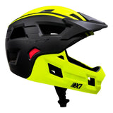 Casco BMX Full Face Niño GW