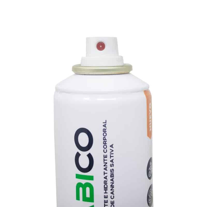 Linimento Deportivo Nabico 250ML
