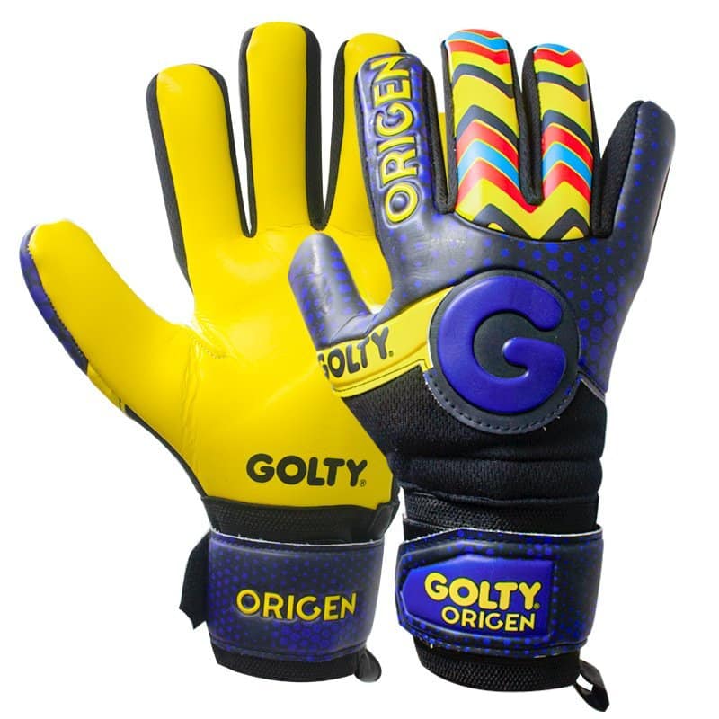 Guantes Arquero Origen Golty