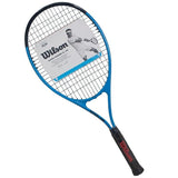 Raqueta Tenis Campo Ultra Power Xl Wilson 27 Pulgadas