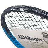Raqueta Tenis Campo Ultra Power Xl Wilson 27 Pulgadas