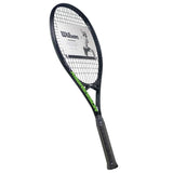 Raqueta de tenis Aggressor Wilson 27