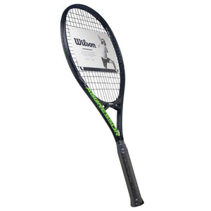 Raqueta de tenis Aggressor Wilson 27