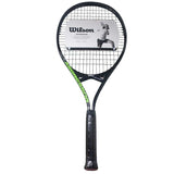 Raqueta de tenis Aggressor Wilson 27