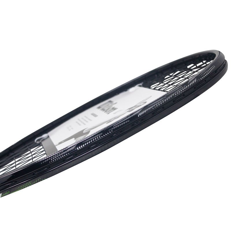 Raqueta de tenis Aggressor Wilson 27