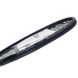 Raqueta de tenis Aggressor Wilson 27