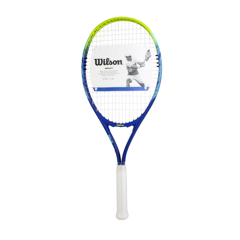 Raqueta Tenis Campo Impact Wilson 27