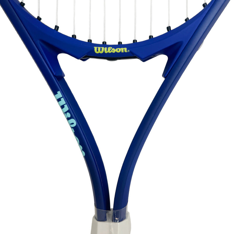 Raqueta Tenis Campo Impact Wilson 27