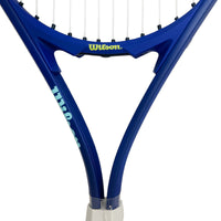 Raqueta Tenis Campo Impact Wilson 27