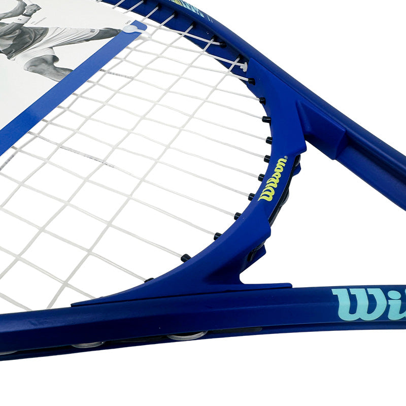 Raqueta Tenis Campo Impact Wilson 27