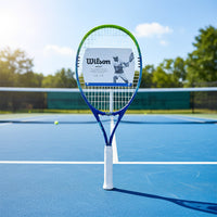 Raqueta Tenis Campo Impact Wilson 27