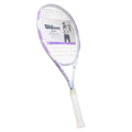 Raqueta Tenis Campo Triumph Wilson 27