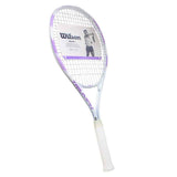 Raqueta Tenis Campo Triumph Wilson 27