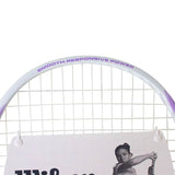 Raqueta Tenis Campo Triumph Wilson 27