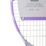 Raqueta Tenis Campo Triumph Wilson 27