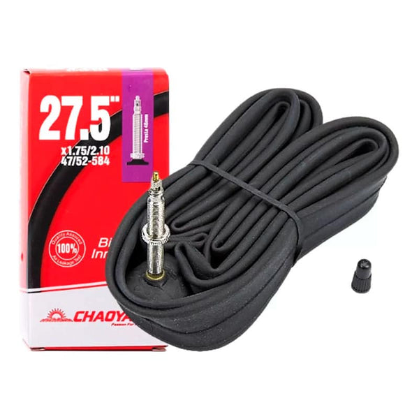 Neumático Chaoyang 27,5 F/V 48mm 408632