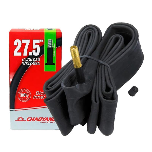 Neumático Chaoyang 27,5 AV 48mm 408646