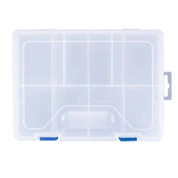Caja Pesca Wonder PSP1780