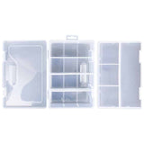 Caja Pesca Wonder PSP1780