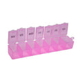 Caja Plástica Wonder PSP 1786